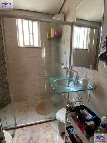 Imagem 7 de 15 de Apartamento - Jardim Riacho Das Pedras - Ref: 1458 - V-1458