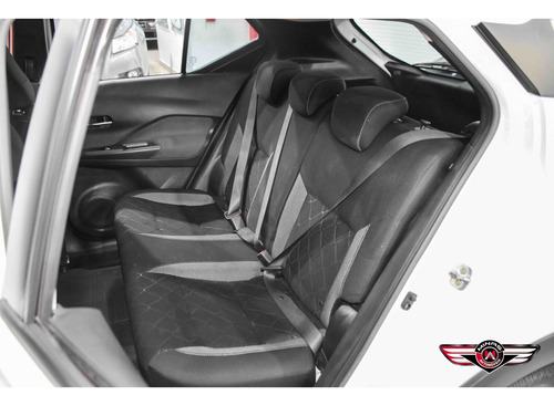 Nissan Kicks 1.6 16V FLEXSTART SV 4P XTRONIC