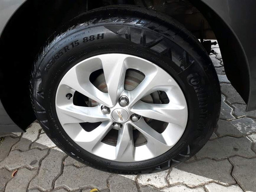 Chevrolet Onix 1.0 TURBO FLEX PLUS LTZ AUTOMÁTICO