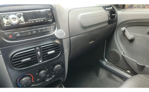 Fiat Strada 1.4 MPI HARD WORKING CS 8V FLEX 2P MANUAL