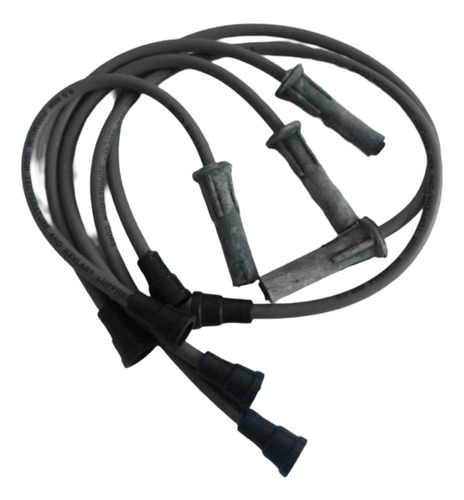 Cable Bujia Renault 12 15 18