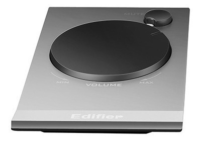Edifier M1360 Parlantes 2.1 Mute Pc Tv Control Volumen