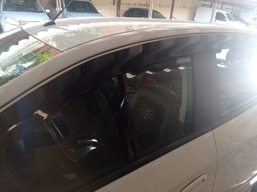 Imagem 4 de 8 de Chevrolet Prisma 2019 1.4 Lt 4p