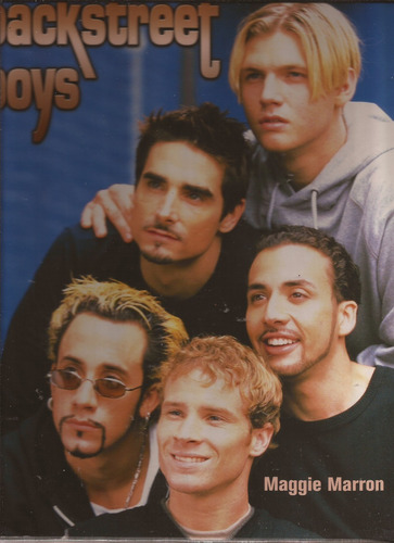 Backstreet Boys   /