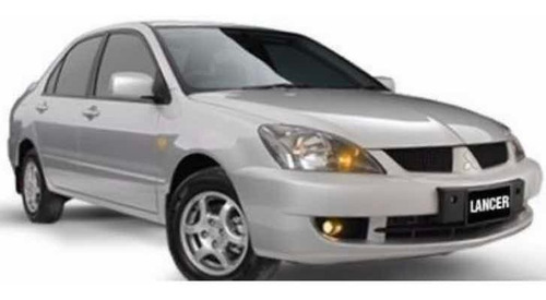 Tapa De Radiador Mitsubishi Lancer Glx 1.6 Hecha En Japon
