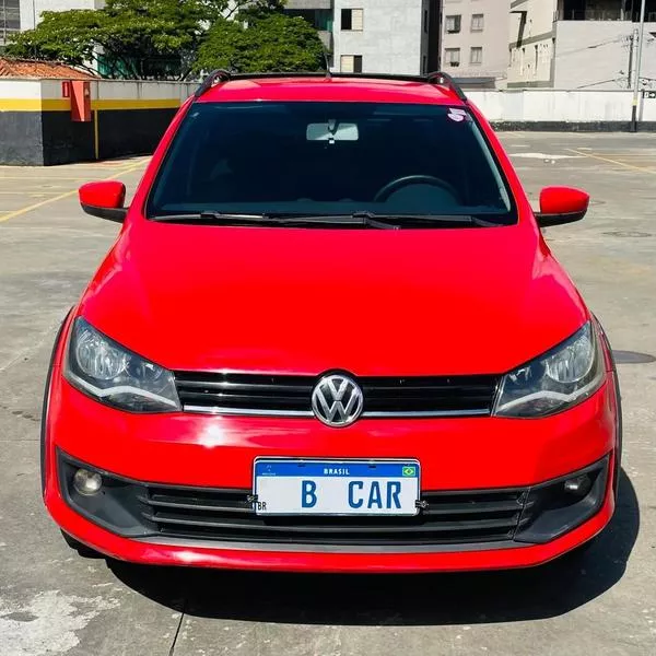 Volkswagen Saveiro Nova Ce