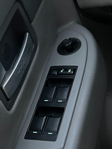 Dodge Durango 4.7 Lx 4X4