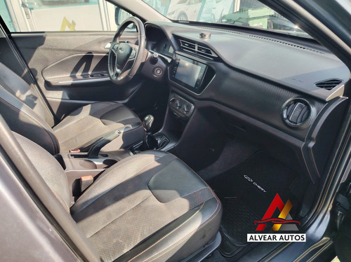 Chery Tiggo 2 1.5 Gls Mt