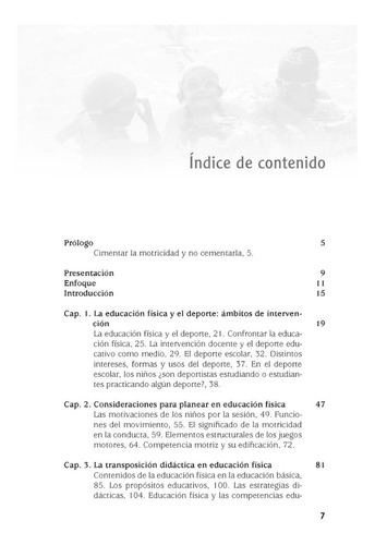 La Enseñanza De La Educación Física Editorial Trillas