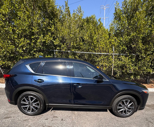 Mazda CX-5 2.5 S Grand Touring 4x2 At