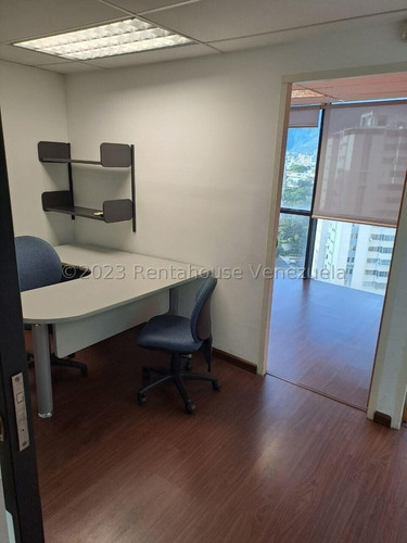 Imagen 12 de 17 de Alquilo Oficina En Macaracuay Sq Mls#23-20080
