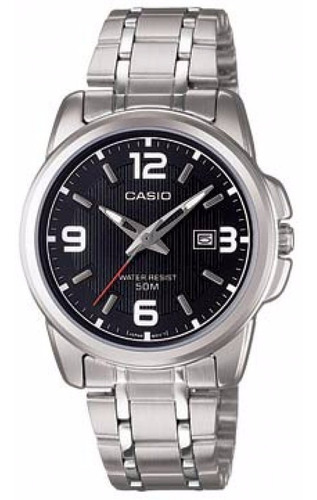 Reloj Casio Ltp-1314d-1a Mujer Envio Gratis