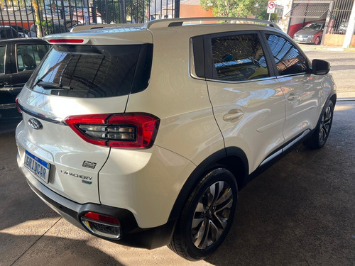 Chery Tiggo 5X 1.5 Txs Flex Aut. 5p