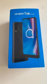 Celular Alcatel 1se (64gb)