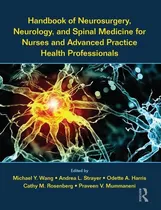 Comprar Libro: Manual De Neurocirugía, Neurología Y Columna Vertebra