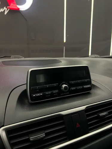 Mazda 3 2.0 Prime Mt