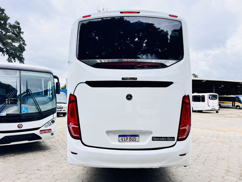 Ônibus Rodoviário Comil Invictus 1200 M.benz O500r 2015/2016