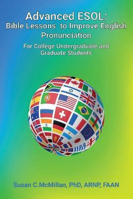 Libro Advanced Esol : Bible Lessons To Improve English Pr...