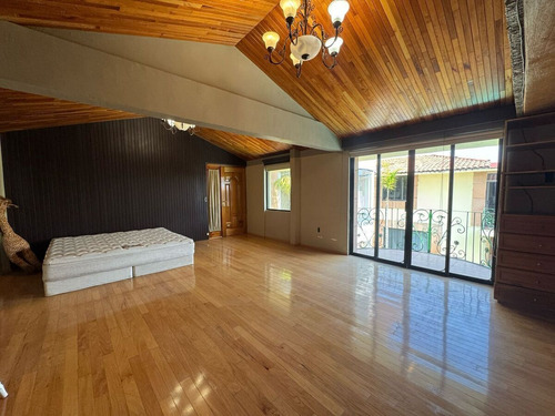 Casa En Venta, Santa Maria Huecatitla, 3 Recamaras