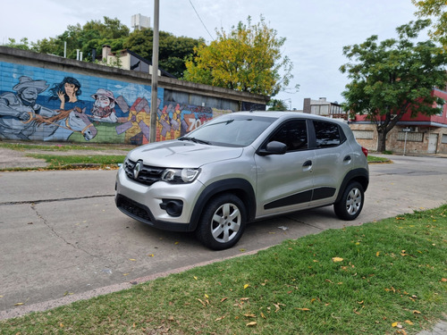 Renault Kwid 1.0 Sce 66cv Zen