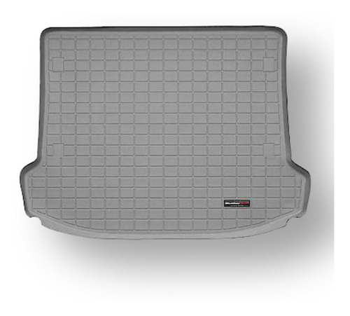 Alfombra Weathertech 4runner Hasta 2009 Cargoliner