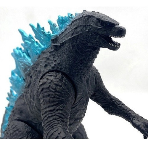 Godzilla Doll King Of The Monsters 2021 Edición De Película