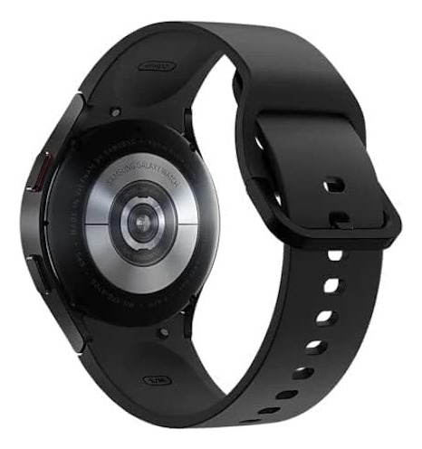 Reloj Inteligente Samsung Galaxy Watch 4 Bluetooth Y Gps 40 Mm - Azul