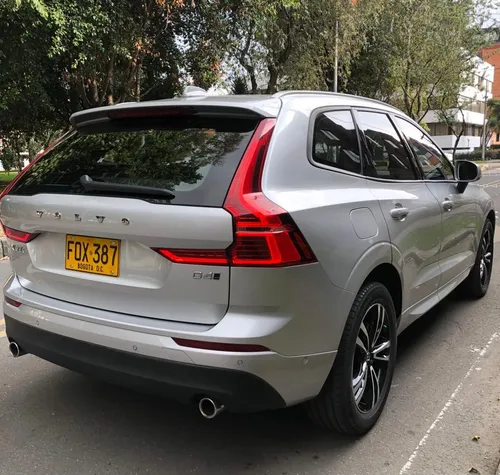 Volvo XC60 2.0 D4 Awd Momentum