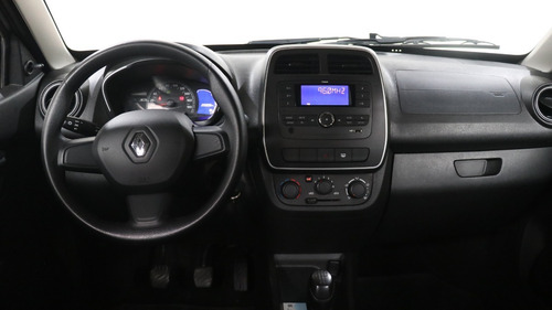 Renault Kwid 1.0 Sce 66cv Life - 82710 - C
