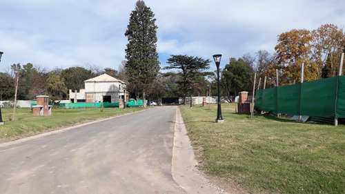 Imagen 11 de 30 de Terreno - Ingeniero Adolfo Sourdeaux