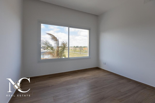 Imagen 17 de 30 de Venta Casa Santo Domingo Canning - A Estrenar