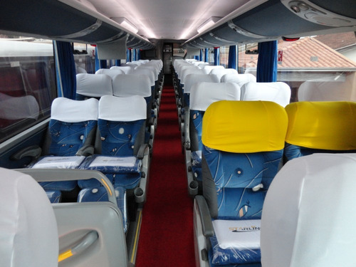 Onibus Ld G7