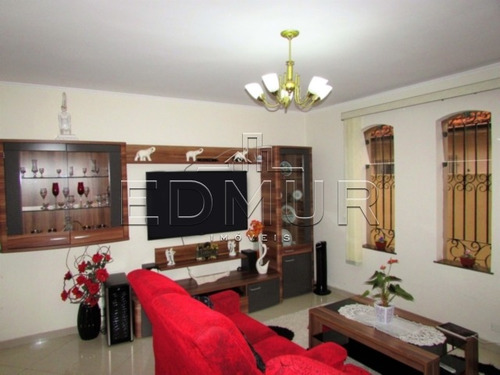 Casa - Santa Maria - Ref: 20328 - V-20328