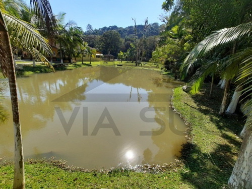 Imagem 24 de 30 de Belíssimo Sitio Localizado Em Juquitiba - Sp - 22 - 69900778