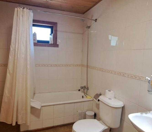Venta Parcela Con Casa 4d - 3b Licanray (102309)