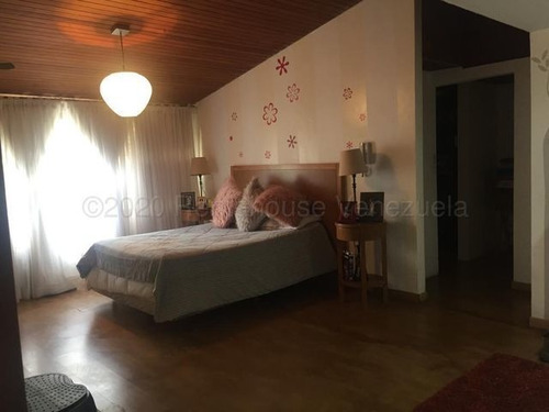 Imagen 5 de 12 de Casa Venta La Lagunita Country Club 22-9015 Caro Fermoso 0424 2083128