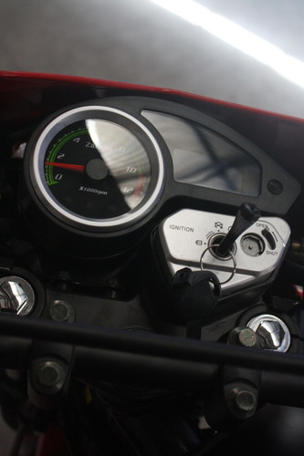 Imagen 9 de 24 de Zanella Zr 150cc 0km Enduro Cross Stock Disponible// Dni //