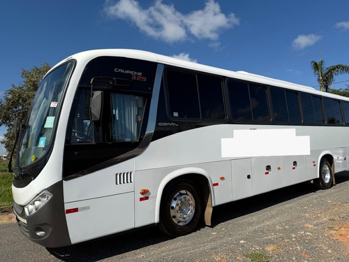 Comil Campione Ano 2018/19 Mercedes 1721 Com 46 Lugares