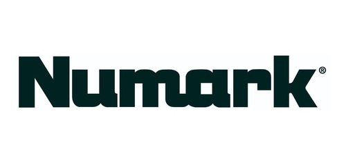 Tornamesa Tocadiscos Dj Vinilo Numark Ntx1000 Bandeja Vinilo