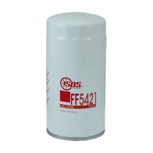 Filtro De Combustible Ff5421
