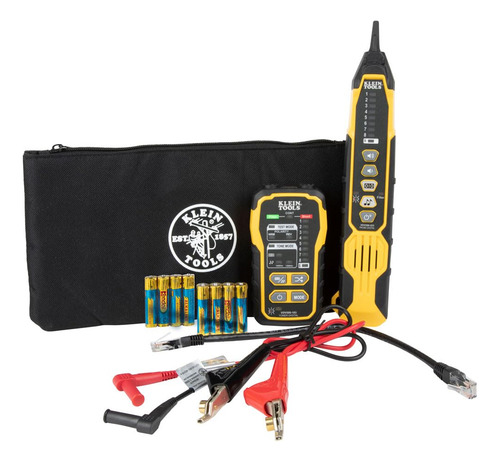 Klein Tools Vdv500-920 Generador De Tono De Trazador De