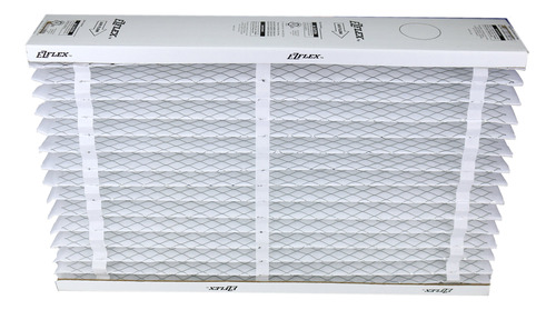 Ez Flex Expxxfil0020 Ampliable Filtro Medio Comunicacion 25