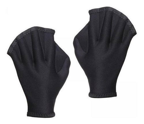 Imagen 1 de 6 de 2xtraining Guantes De Agua Natación Natación Natación