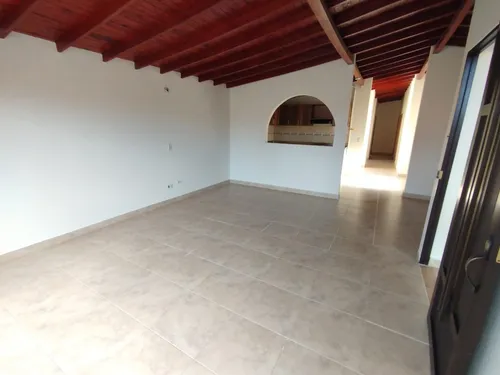 Arriendo Casa En Guayabal