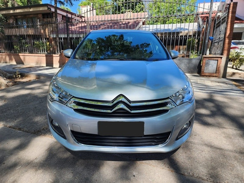Imagen 2 de 7 de Citroën C4 Lounge 2016 2.0 Feel Pack 143cv