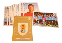Comprar Figuritas Copa América 2024 \u002F\u002F Selecciones A Elección 
