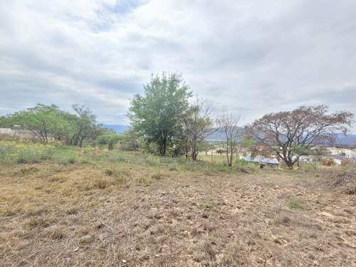 Terreno En Venta Club De Campo Vertientes 2.430m2