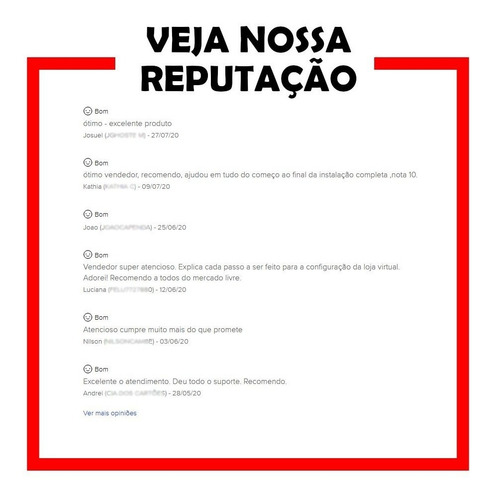 Script Loja Virtual Atualizada 2020 Pagseguro 3.0 Instalada
