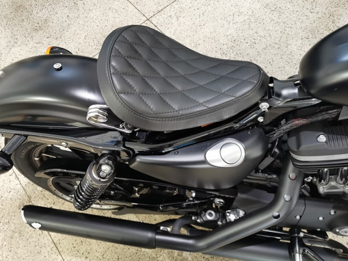 Harley Davidson Xl883 Iron 2018