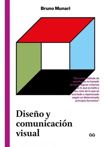 Diseño Y Comunicación Visual (2a Edición)